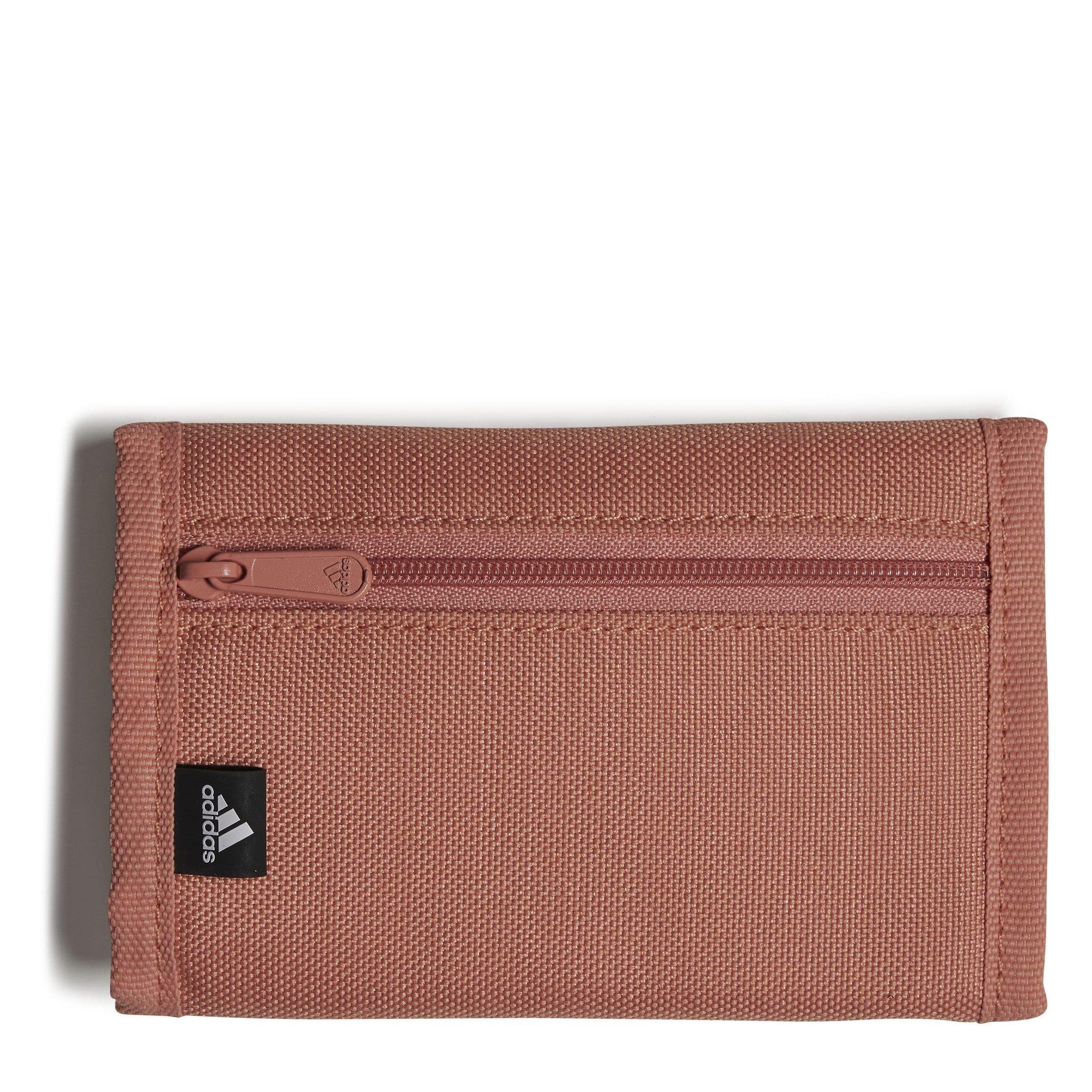 adidas adidas Linear Wallet Unisex Adults Brieftaschen Sports Direct