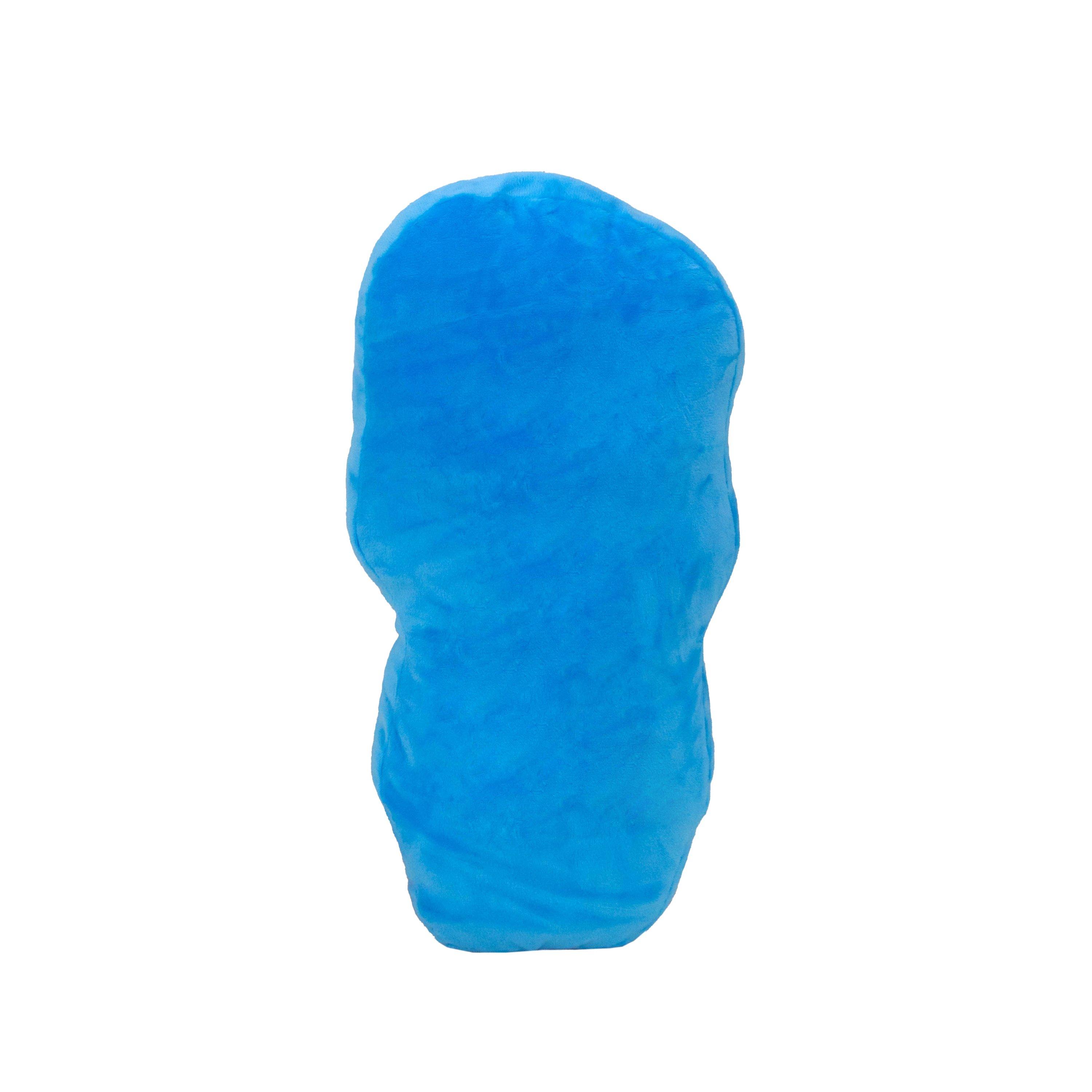 Multi - Paddington - Paddington Shaped Cushion - 7