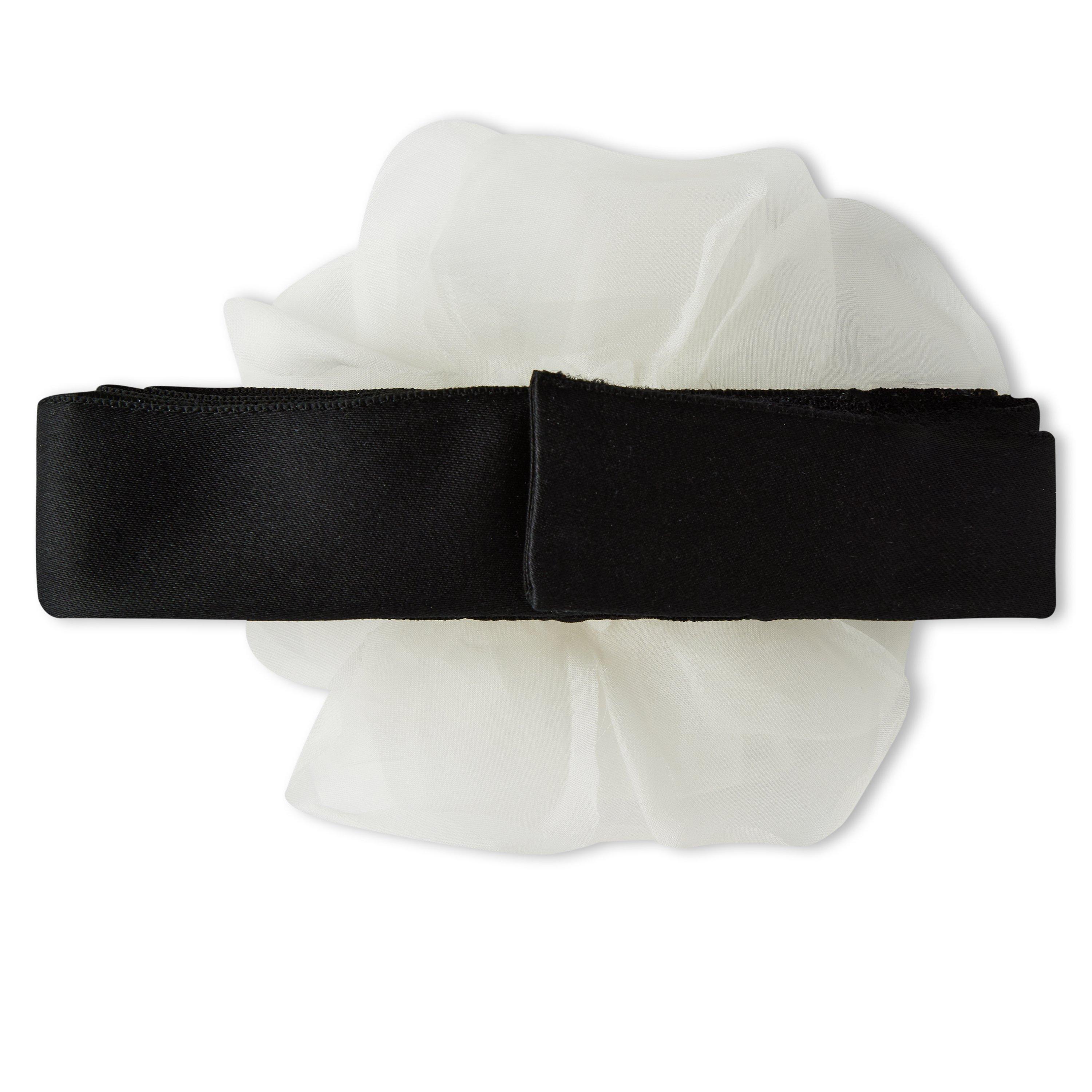Multi S9000 - Dolce and Gabbana - Flower Choker Necklace - 3