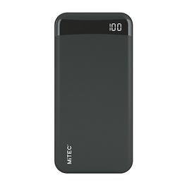 MiTEC GAME 20,000mAh Power Bank Black