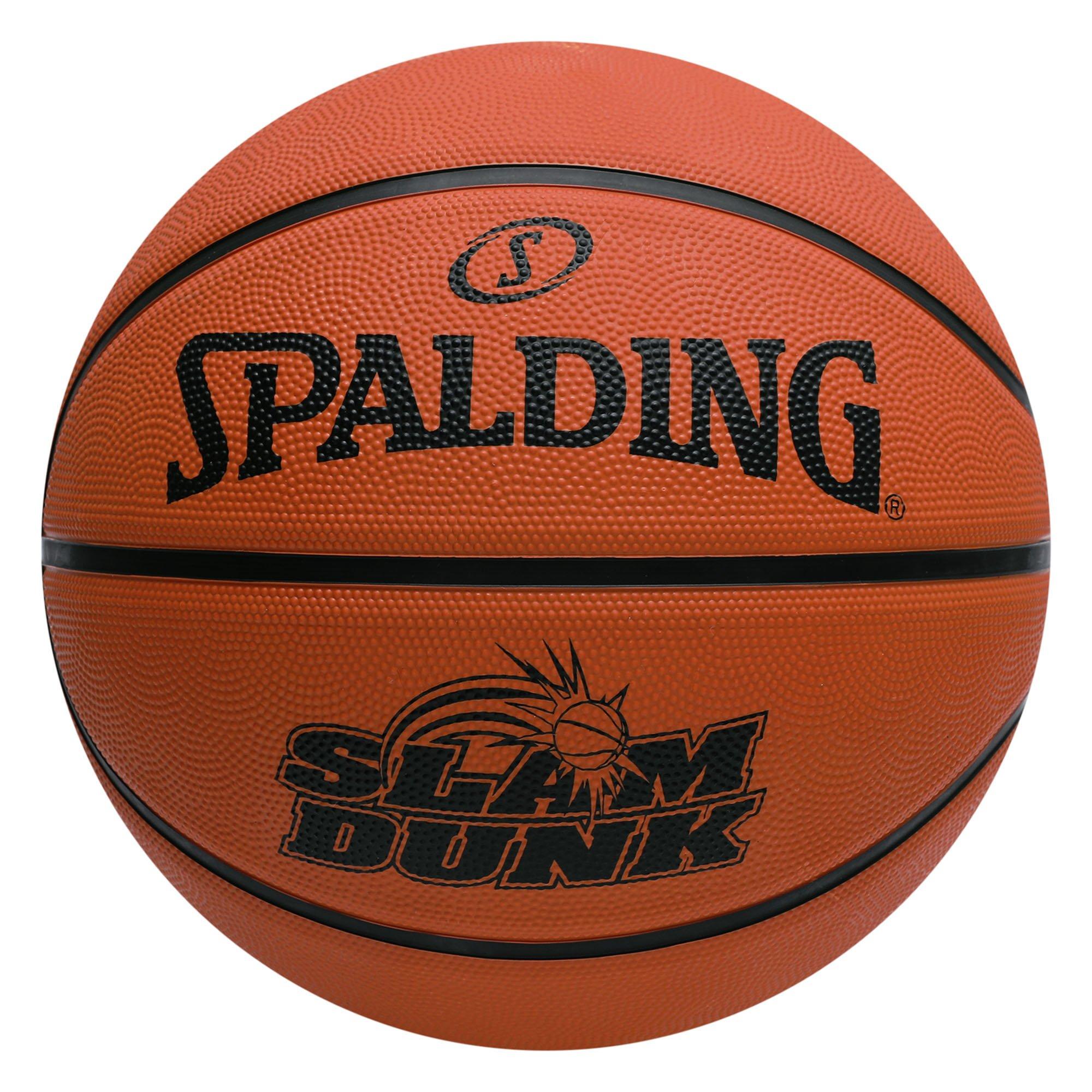 Spalding | SlamDunk Ball 42 | Basketballs | Sports Direct MY