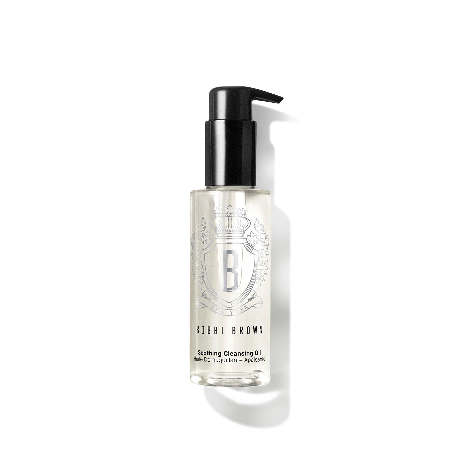 Clear - Bobbi Brown - Cleansing Oil - 1