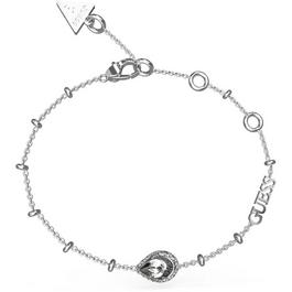 Guess Crystal Drop Bracelet