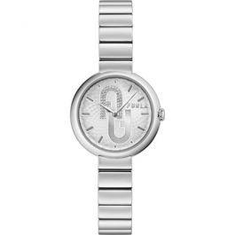 Furla Ladies  Bubble Watch