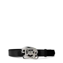 DSquared2 DSQ Cowboy Belt Sn44