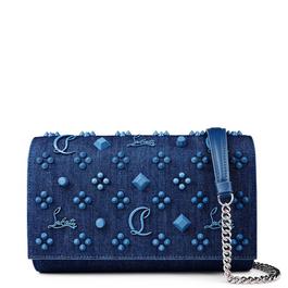 Christian Louboutin Paloma Wallet On Chain