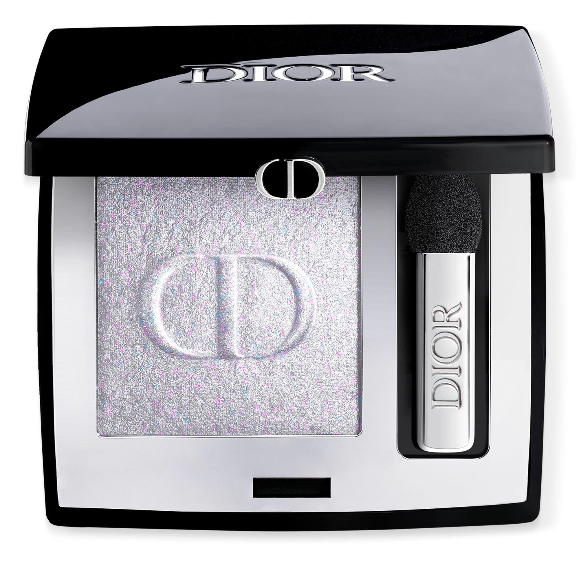 Dior Women's Diorshow Mono Couleur Couture Eyeshadow - 045 Gris 045 Gris Dior - 2g