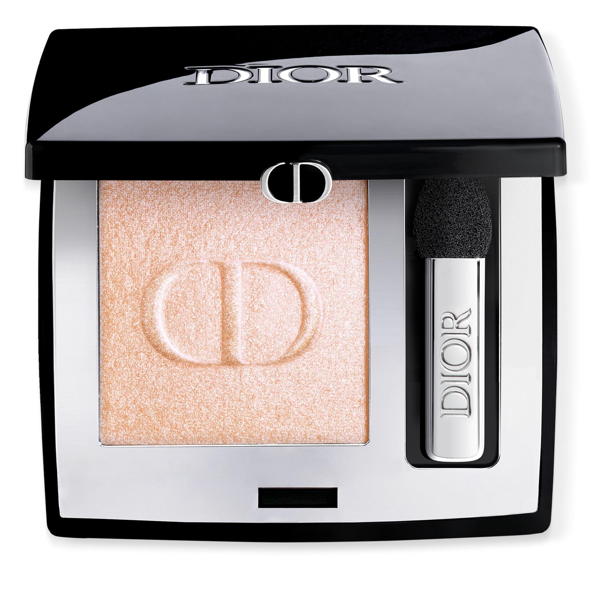 Dior Women's Diorshow Mono Couleur Couture Eyeshadow - 633 Coral Look - 2g