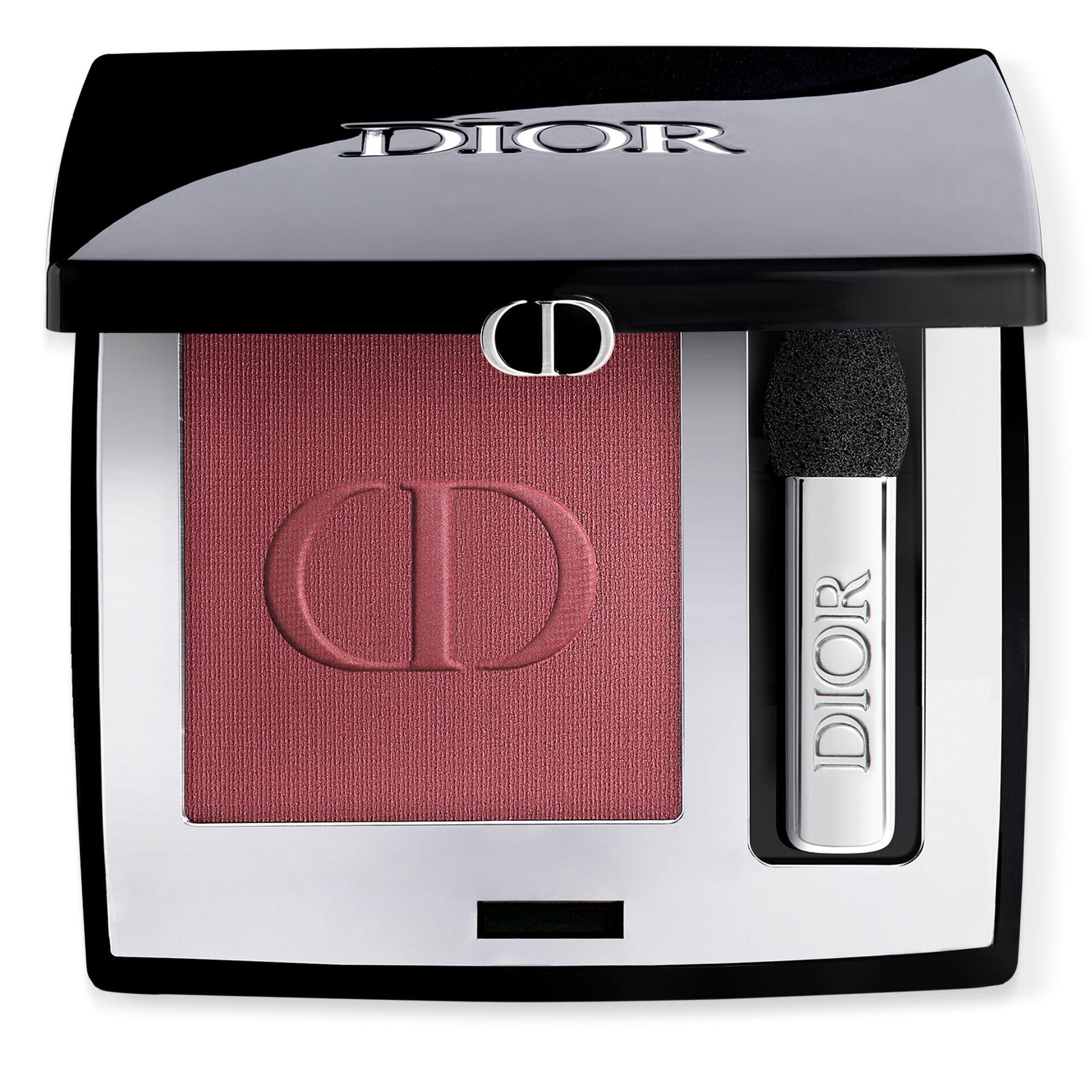 DIOR Diorshow Mono Couleur Couture Eyeshadow - 884 ROUGE - Size 2g