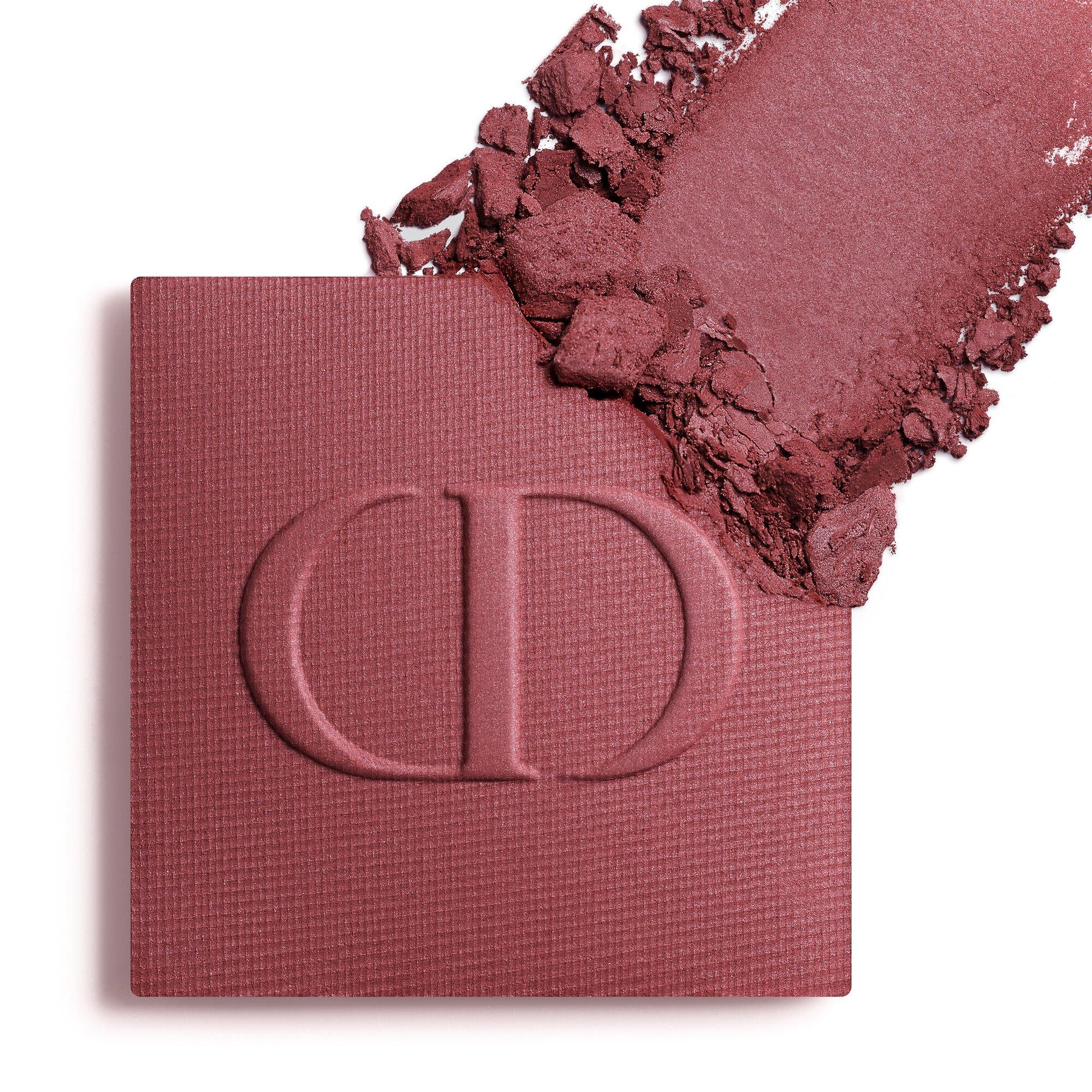 884 ROUGE - DIOR - Diorshow Mono Couleur Couture Eyeshadow - 2