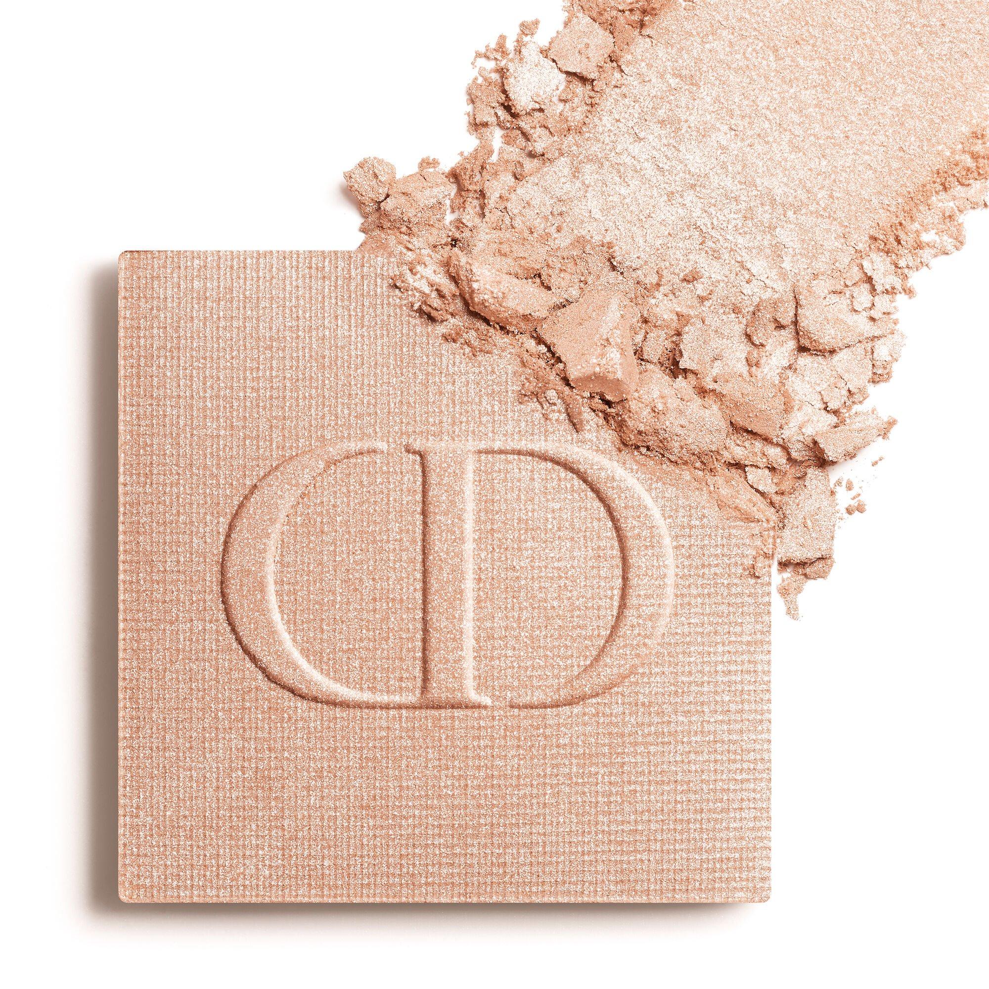 530 TULLE - DIOR - Diorshow Mono Couleur Couture Eyeshadow - 2