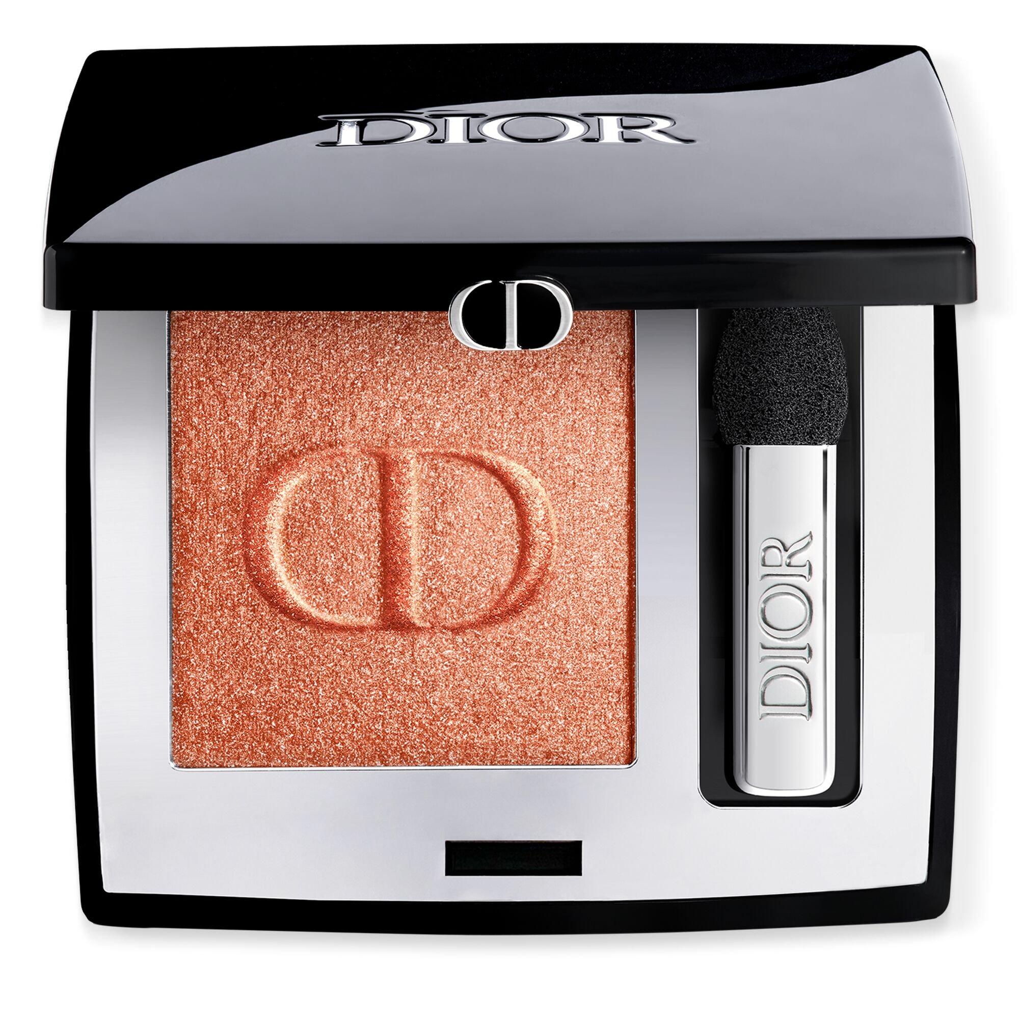 DIOR Diorshow Mono Couleur Couture Eyeshadow - 628 AMBRE STAR - Size 2g