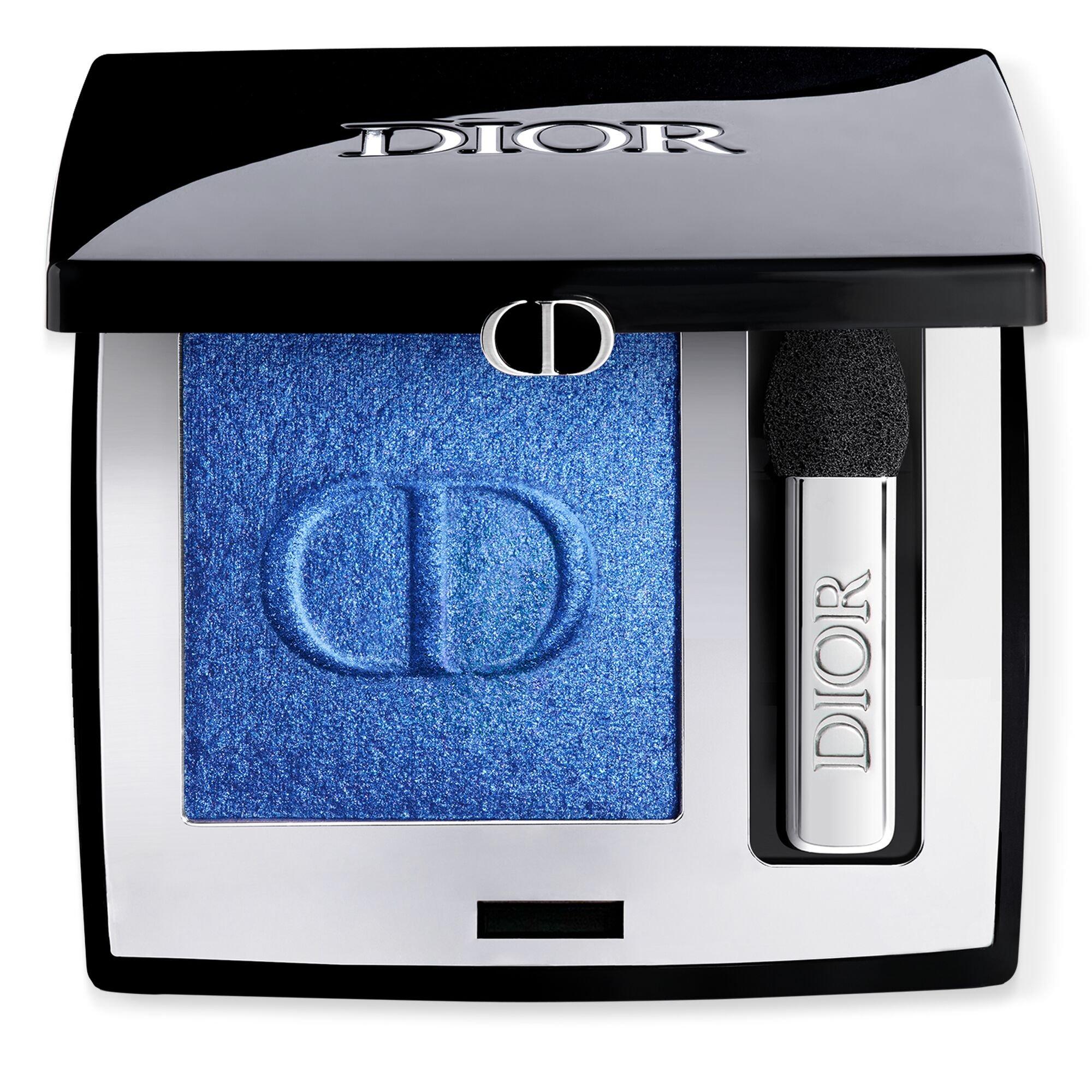 DIOR Diorshow Mono Couleur Couture Eyeshadow - 162 BLUE - Size 2g