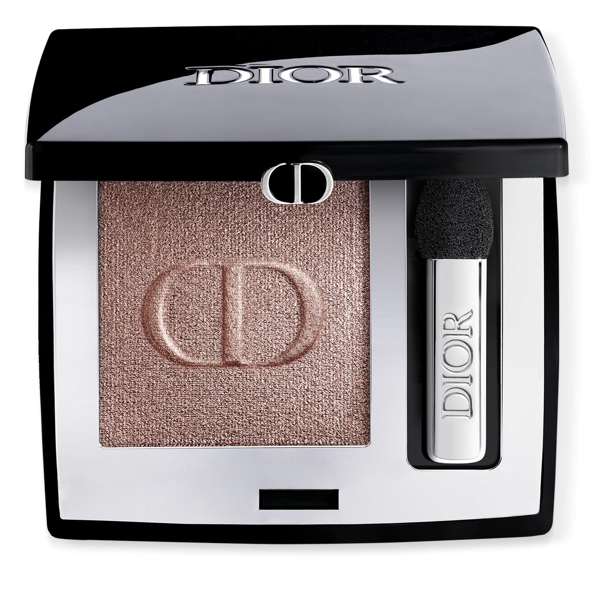 Dior Women's Diorshow Mono Couleur Couture Eyeshadow - 658 Beige Mitza - 2g