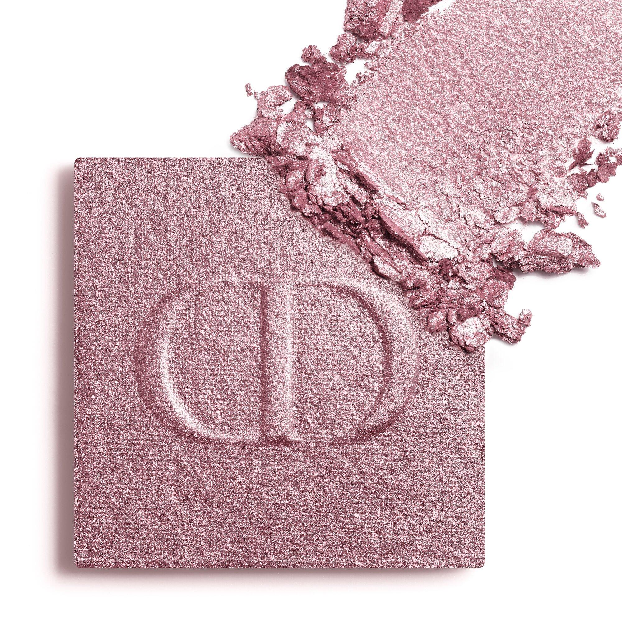 755 ROSE TULLE - DIOR - Diorshow Mono Couleur Couture Eyeshadow - 2