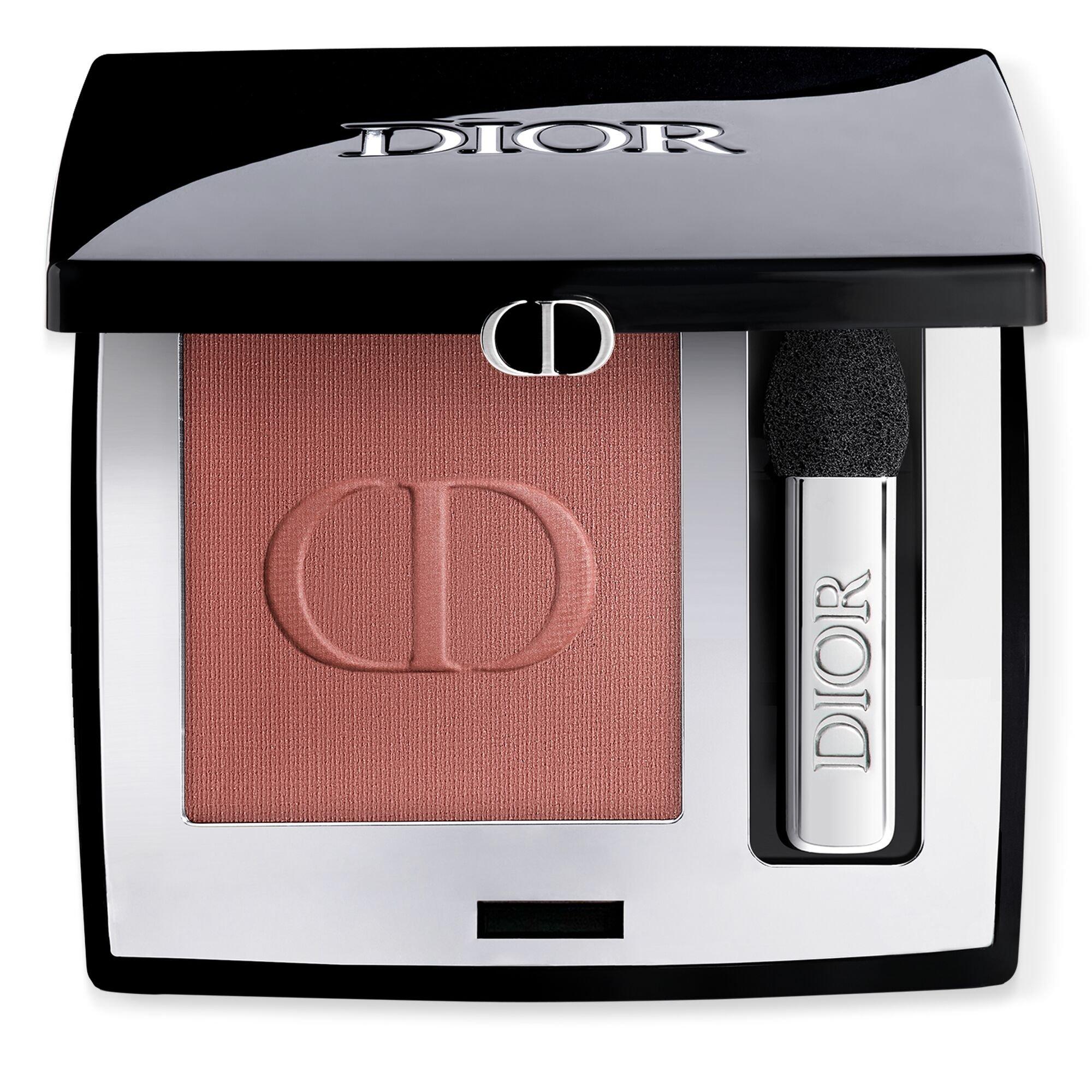 DIOR Diorshow Mono Couleur Couture Eyeshadow - 763 ROSEWOOD - Size 2g