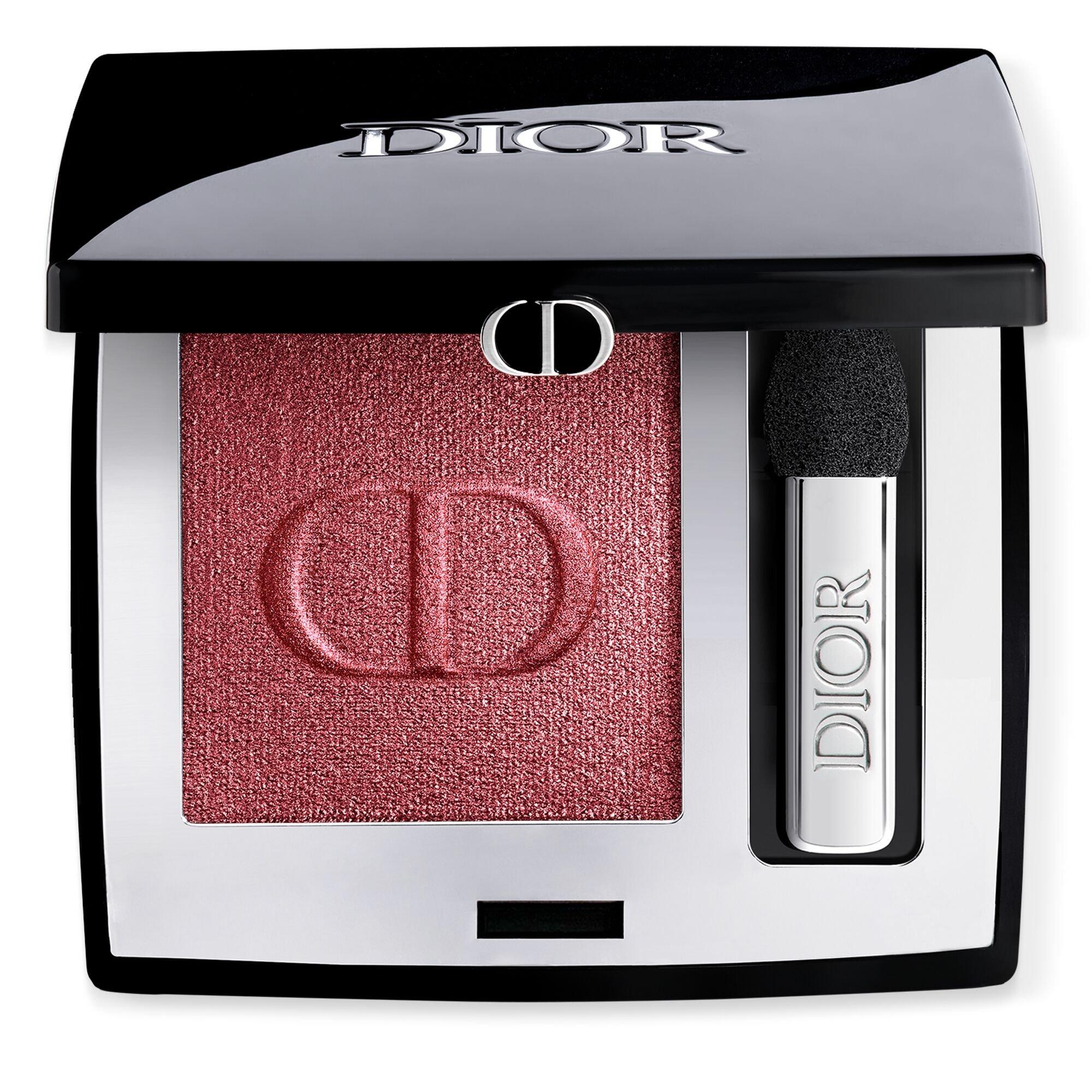 Dior Women's Diorshow Mono Couleur Couture Eyeshadow - 775 Redwood - 2g