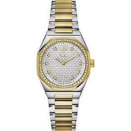 Gc Coussin Sleek Lady Watch Z25002L1MF