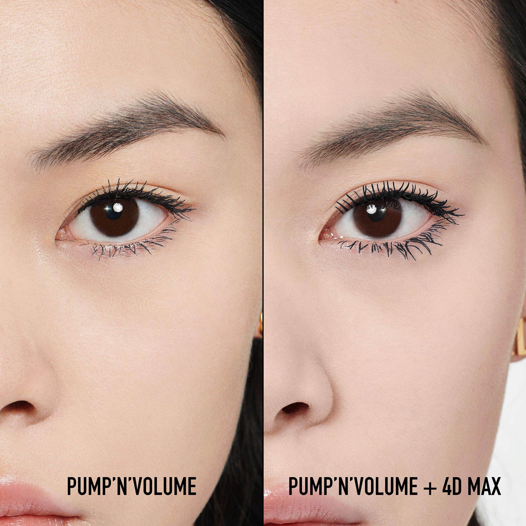 WHITE - DIOR - Diorshow Maximizer 4D - 2