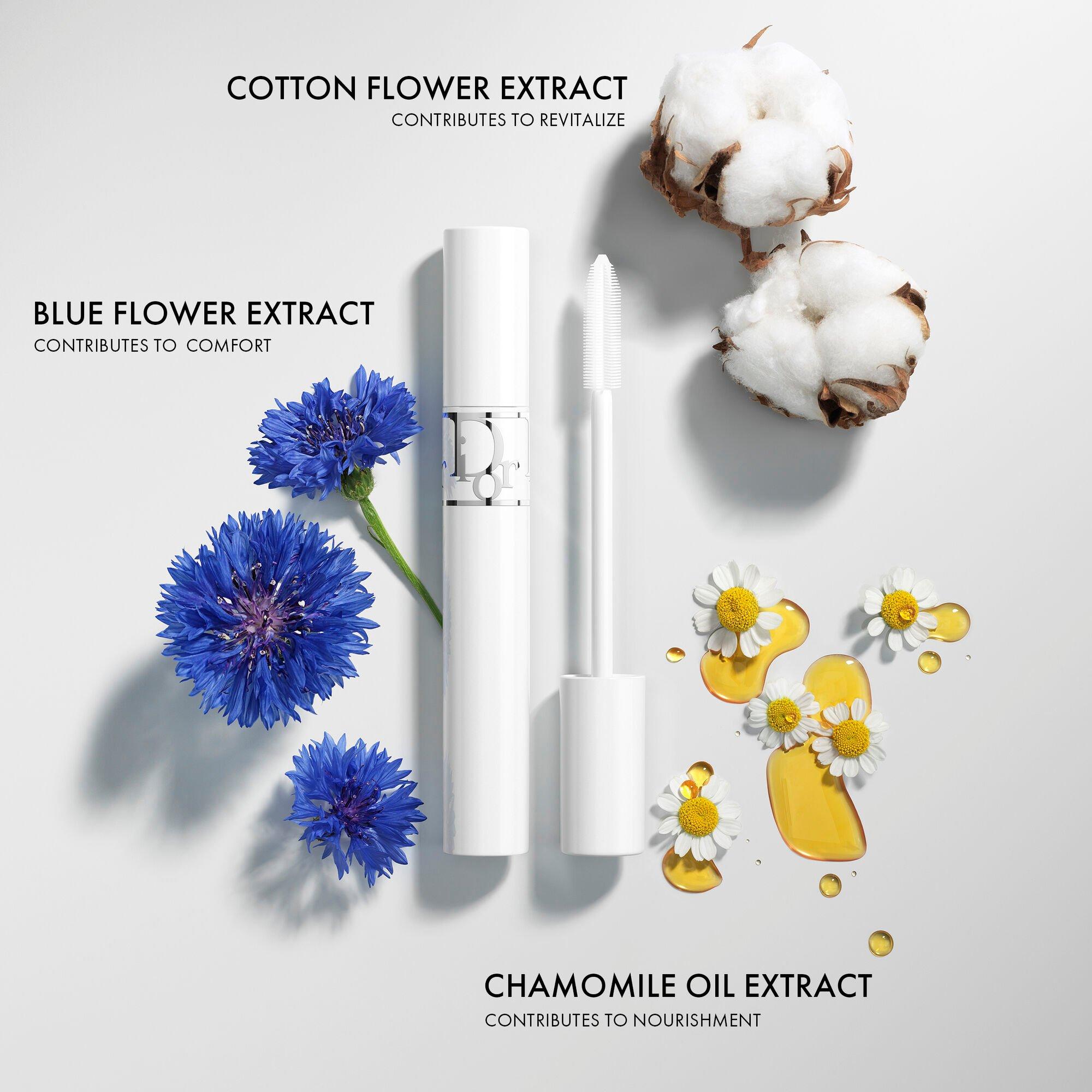 WHITE - DIOR - Diorshow Maximizer 4D - 7