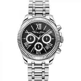 Thomas Sabo Ladies Thomas Sabo Glam And Soul Date Watch