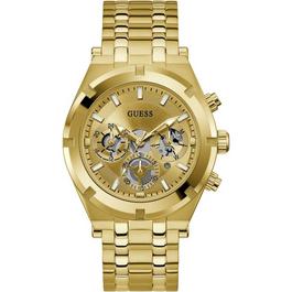 Guess CONTINENTAL Watch GW0260G4