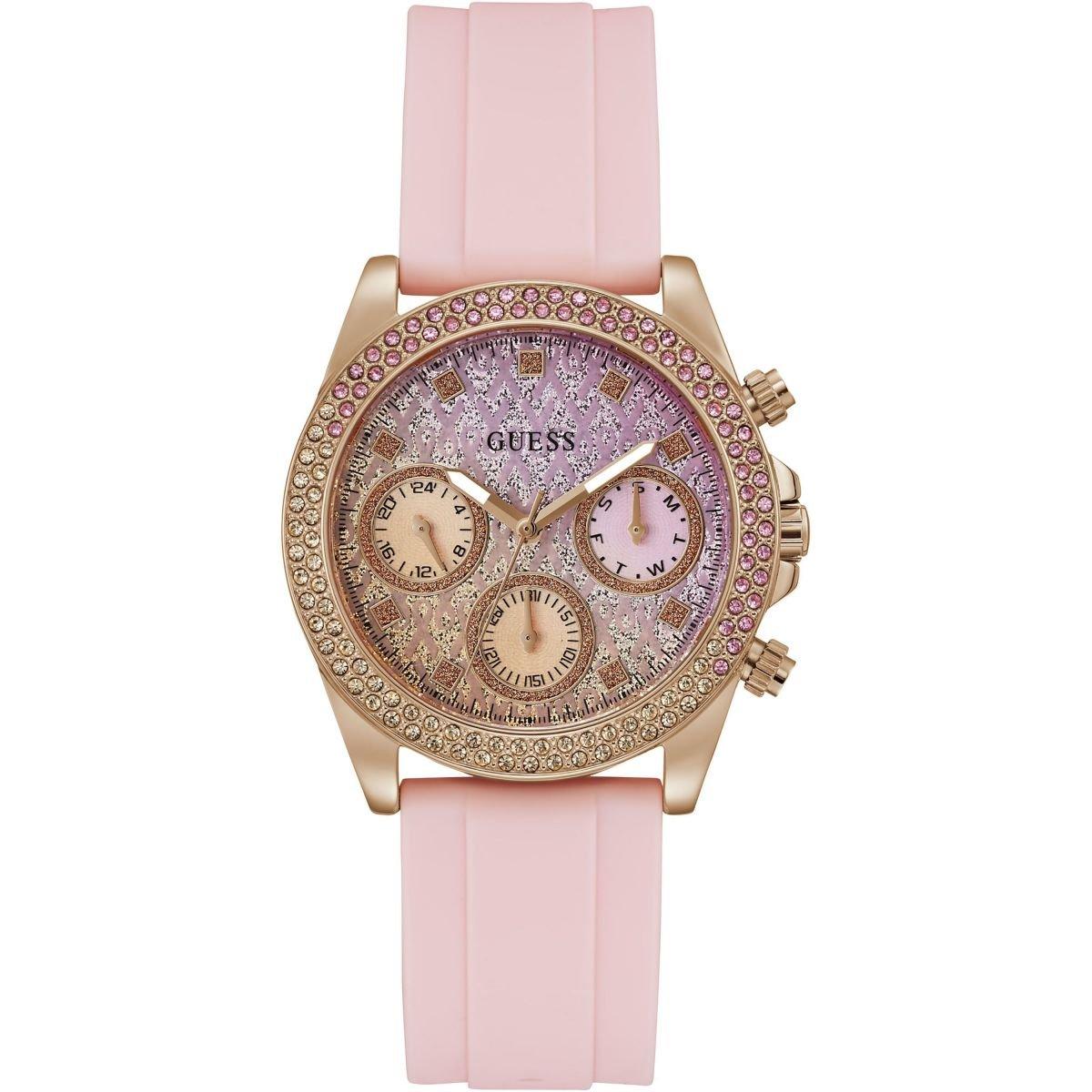 Guess watch womens sale