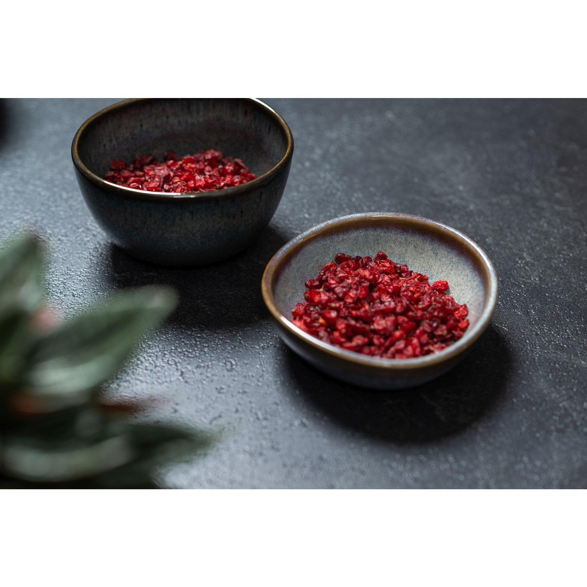 Gris - Villeroy and Boch - Lave Dip bowl Set of 6 - 3