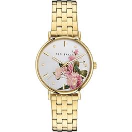 Ted Baker Phylipa Romance Watch BKPPHF309