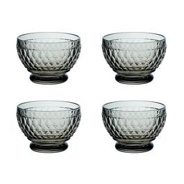 Villeroy and Boch Boston Coloured Bowl Set of 4