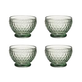 Villeroy and Boch Boston Coloured Bowl Set of 4