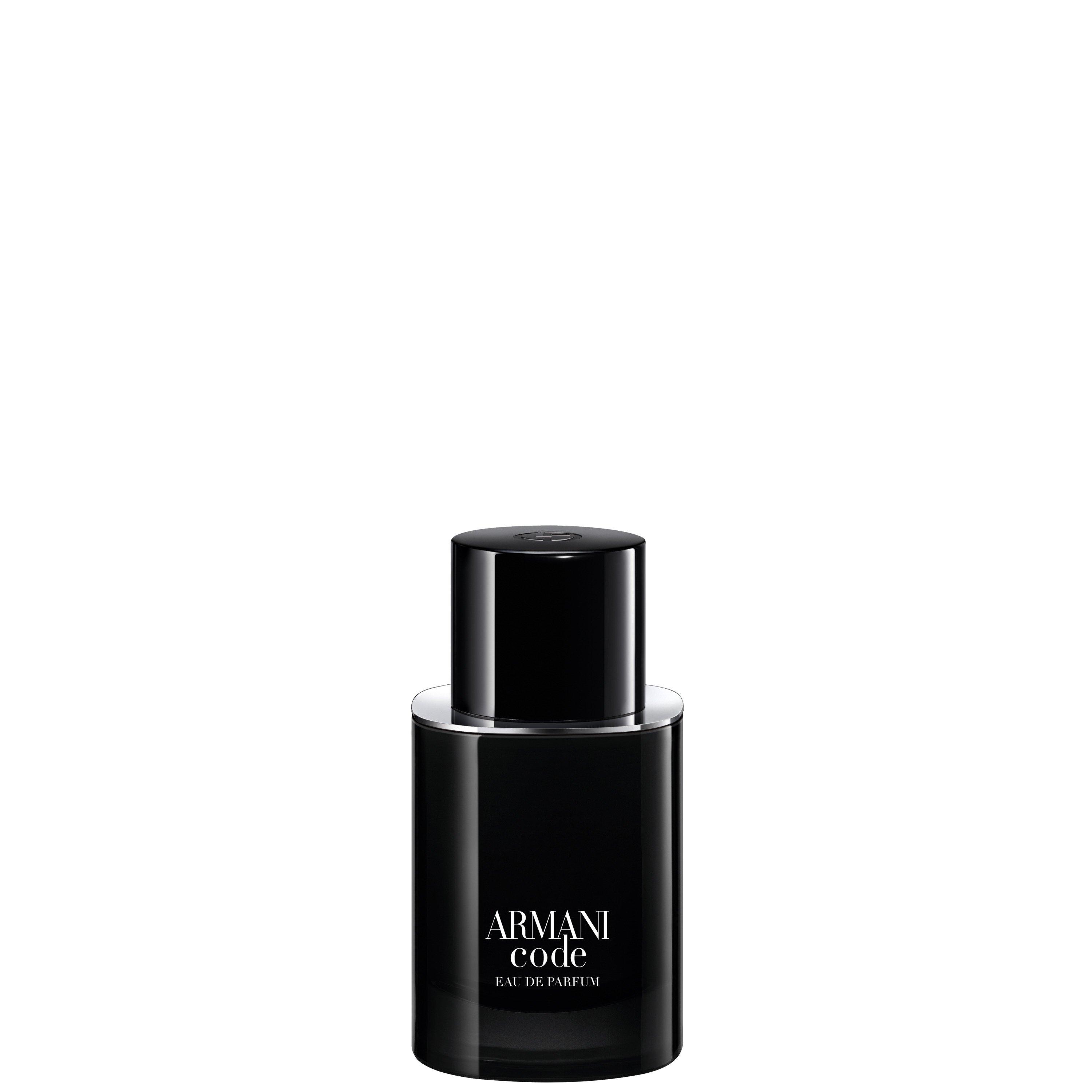 Clear - Giorgio Armani - Code Eeau De Parfum - 1