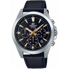 Casio Mens Casio EFV 630L 1AVUEF Watch