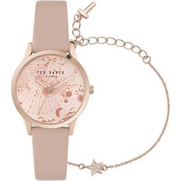 Ted Baker Fitzrovia Constellation Watch BKGFW2301