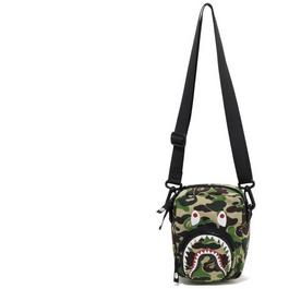 A Bathing Ape Shark S Bag Sn44