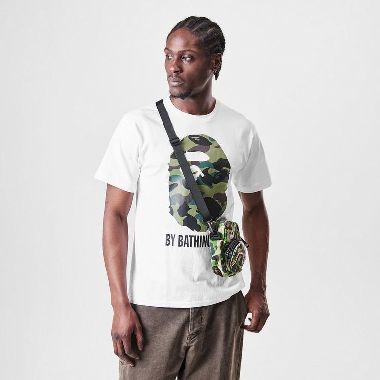 Bape | Shark Shoulder Bag | Crossbody Bags | Cruise Fashion Bape | Shark Shoulder Bag | Crossbody Bags | Cruise Fashion