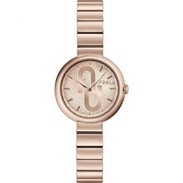 Furla Ladies  Bubble Watch