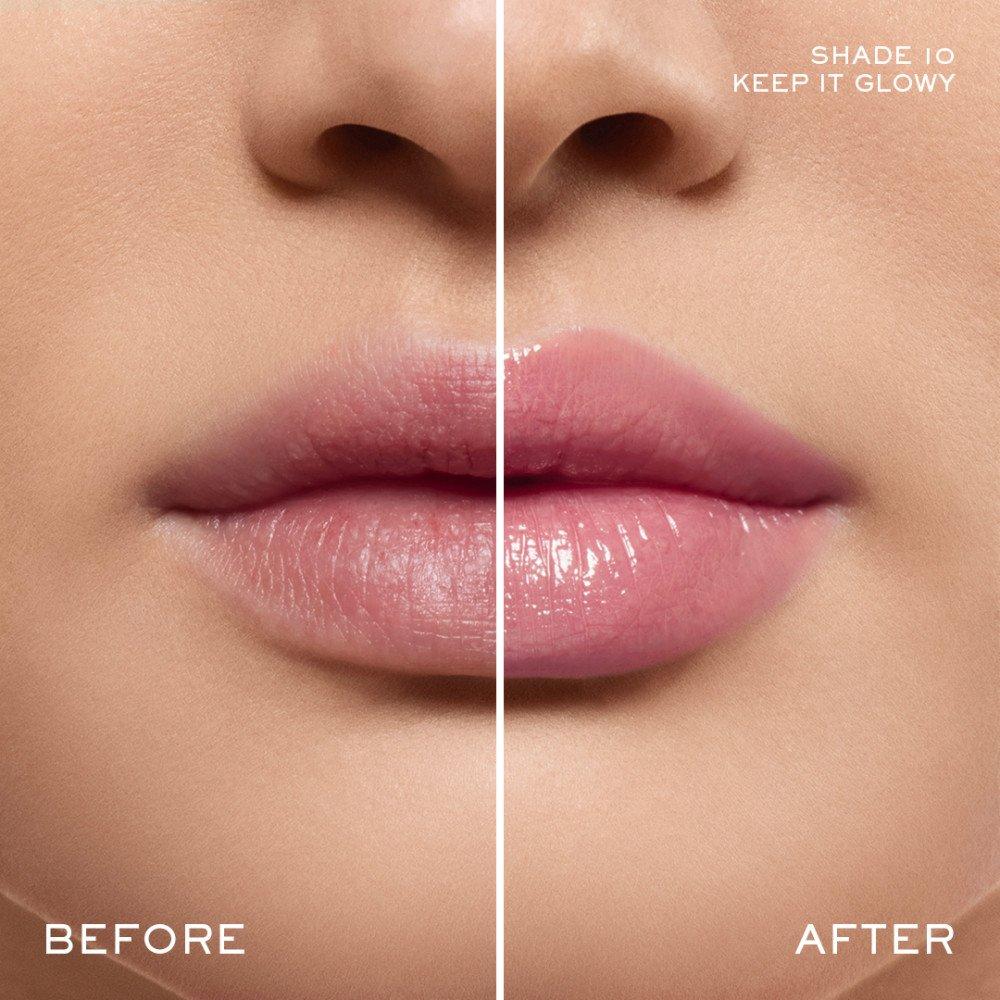 10 - Lancome - NEW Lancôme Lip Idôle Squalane-12 Butterglow Balm 3g - 3