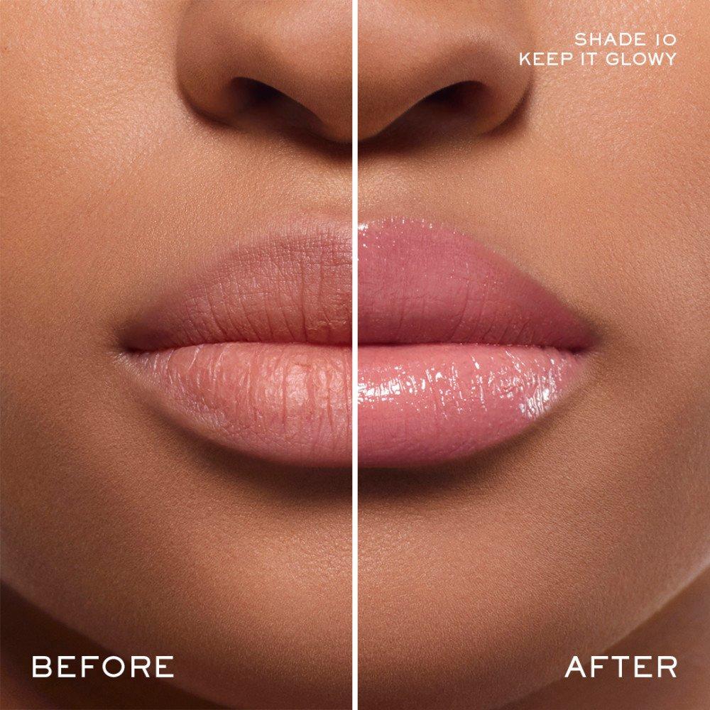 10 - Lancome - NEW Lancôme Lip Idôle Squalane-12 Butterglow Balm 3g - 4