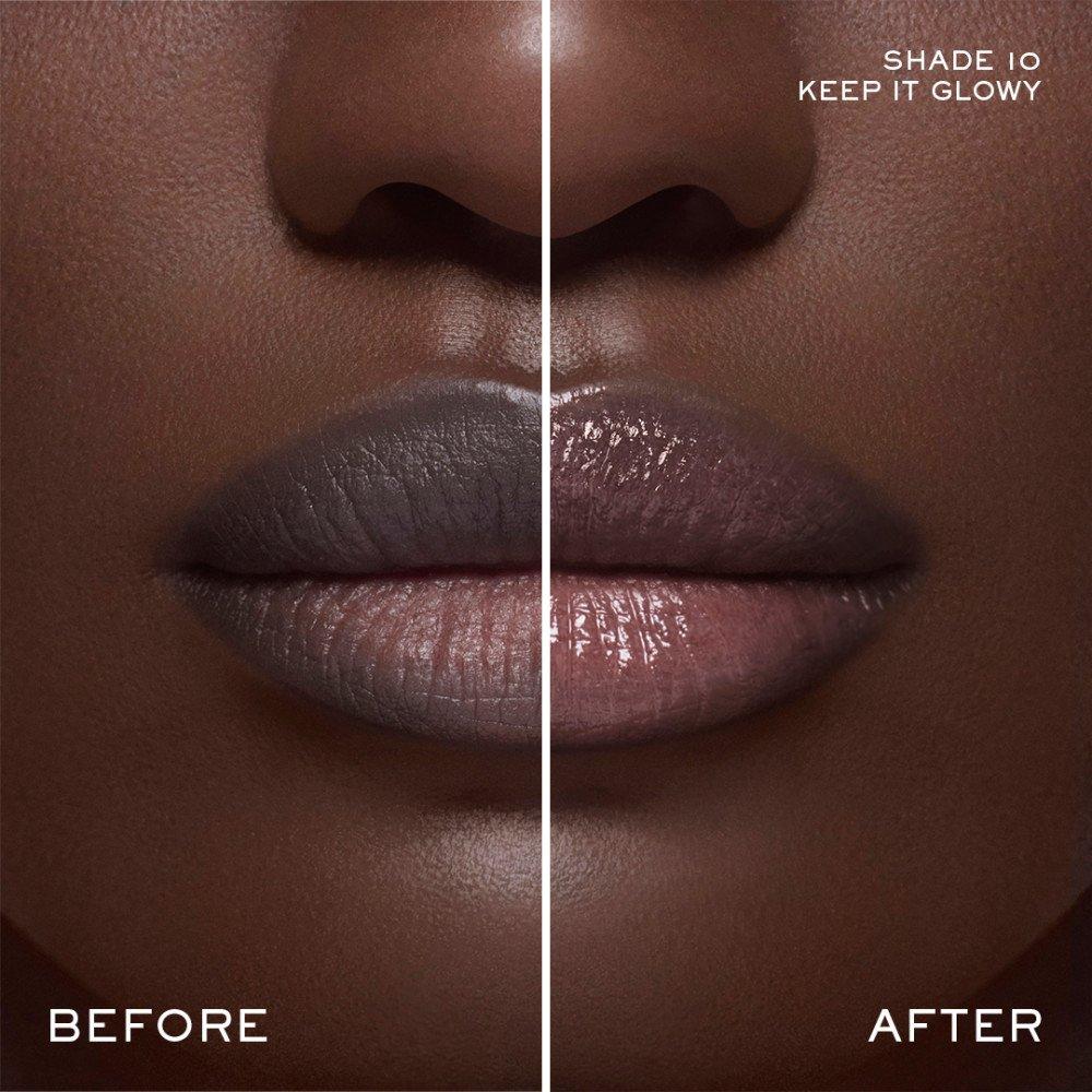 10 - Lancome - NEW Lancôme Lip Idôle Squalane-12 Butterglow Balm 3g - 5