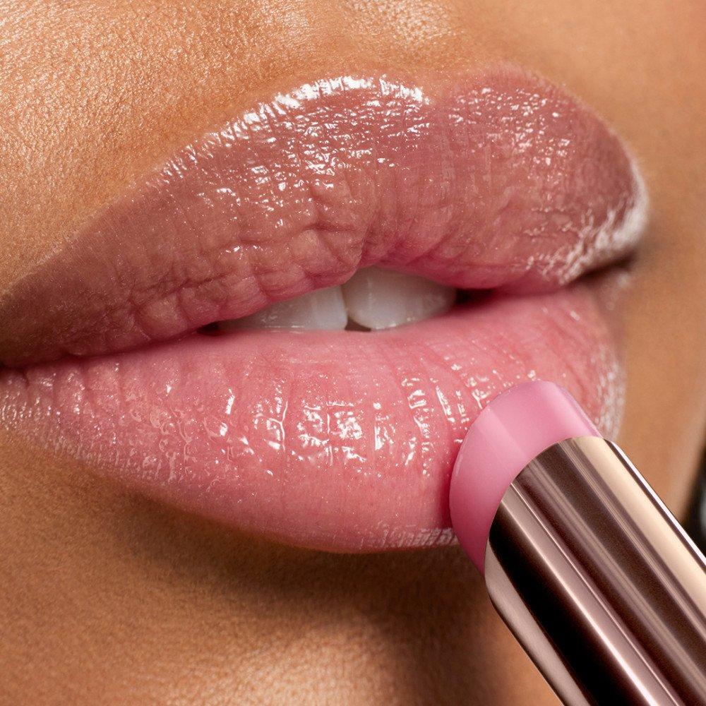 10 - Lancome - NEW Lancôme Lip Idôle Squalane-12 Butterglow Balm 3g - 7