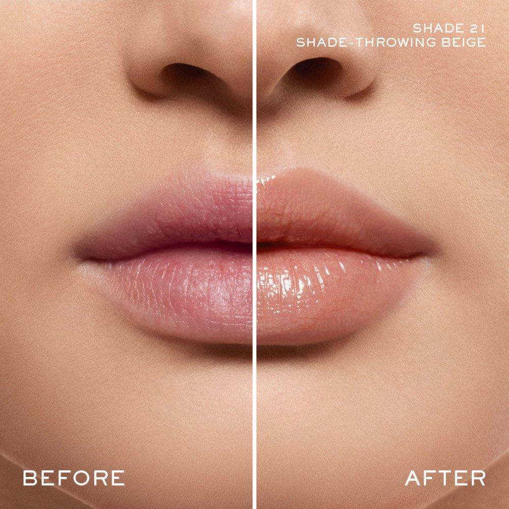 21 - Lancome - NEW Lancôme Lip Idôle Squalane-12 Butterglow Balm 3g - 3