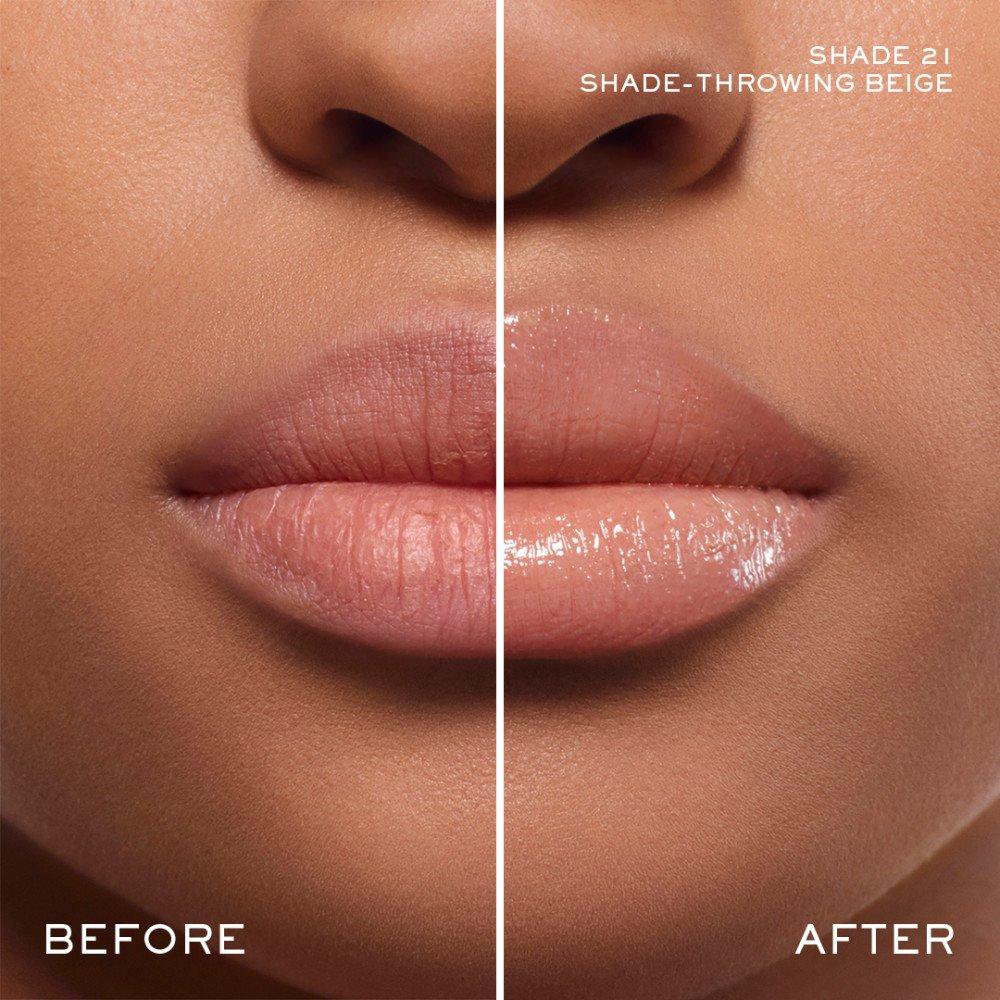 21 - Lancome - NEW Lancôme Lip Idôle Squalane-12 Butterglow Balm 3g - 4