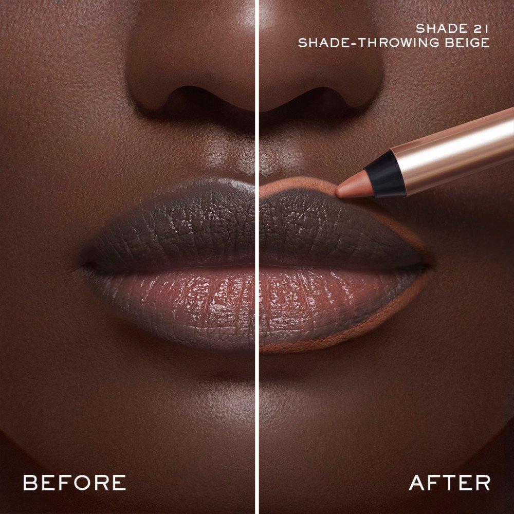 21 - Lancome - NEW Lancôme Lip Idôle Lip Shaper Care-In-Glow Colour Liner 1.2g - 5