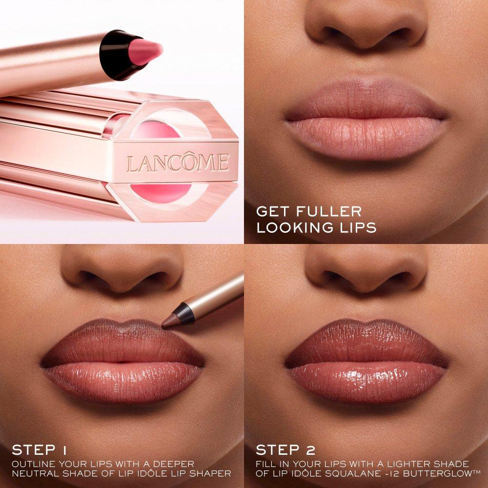 53 - Lancome - NEW Lancôme Lip Idôle Lip Shaper Care-In-Glow Colour Liner 1.2g - 6