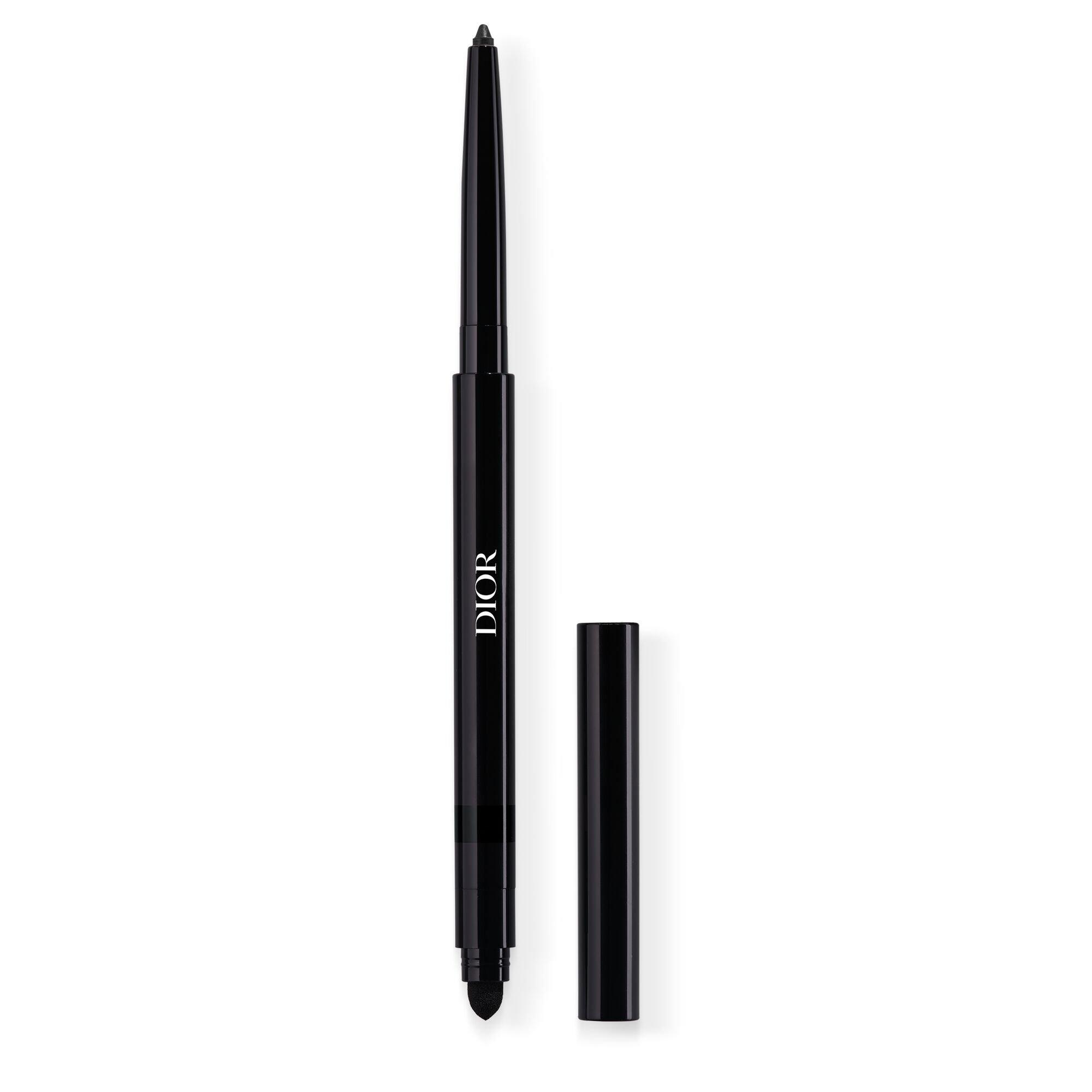 091 BLACK - DIOR - Diorshow 24H Stylo Waterproof Eyeliner - 1