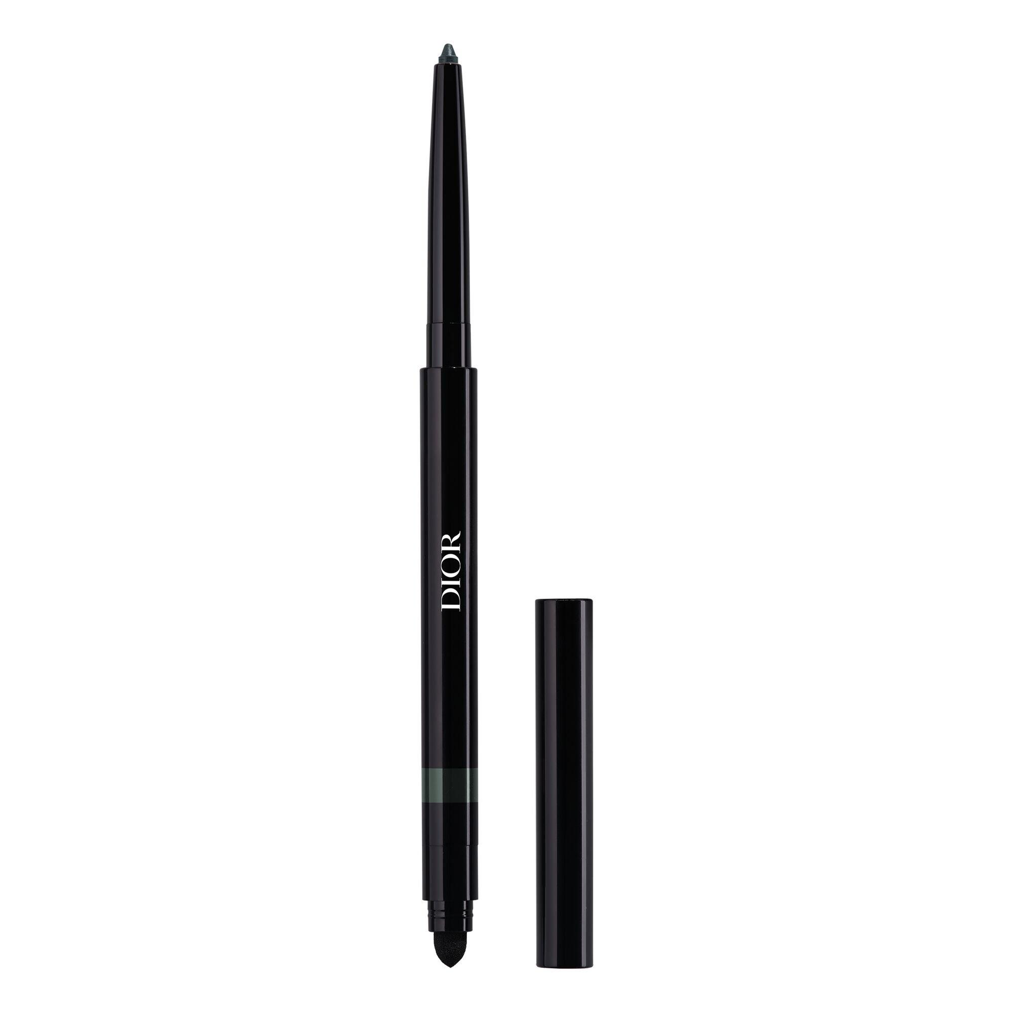 471 GREEN - DIOR - Diorshow 24H Stylo Waterproof Eyeliner - 1