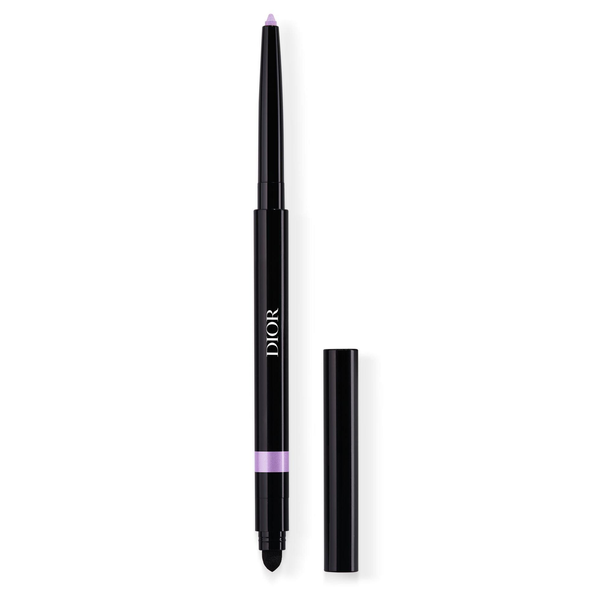 Dior Women's Diorshow 24H Stylo Waterproof Eyeliner - 146 Lilac - 0.3g