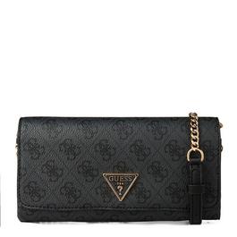 Guess Noelle Clutch Ld43