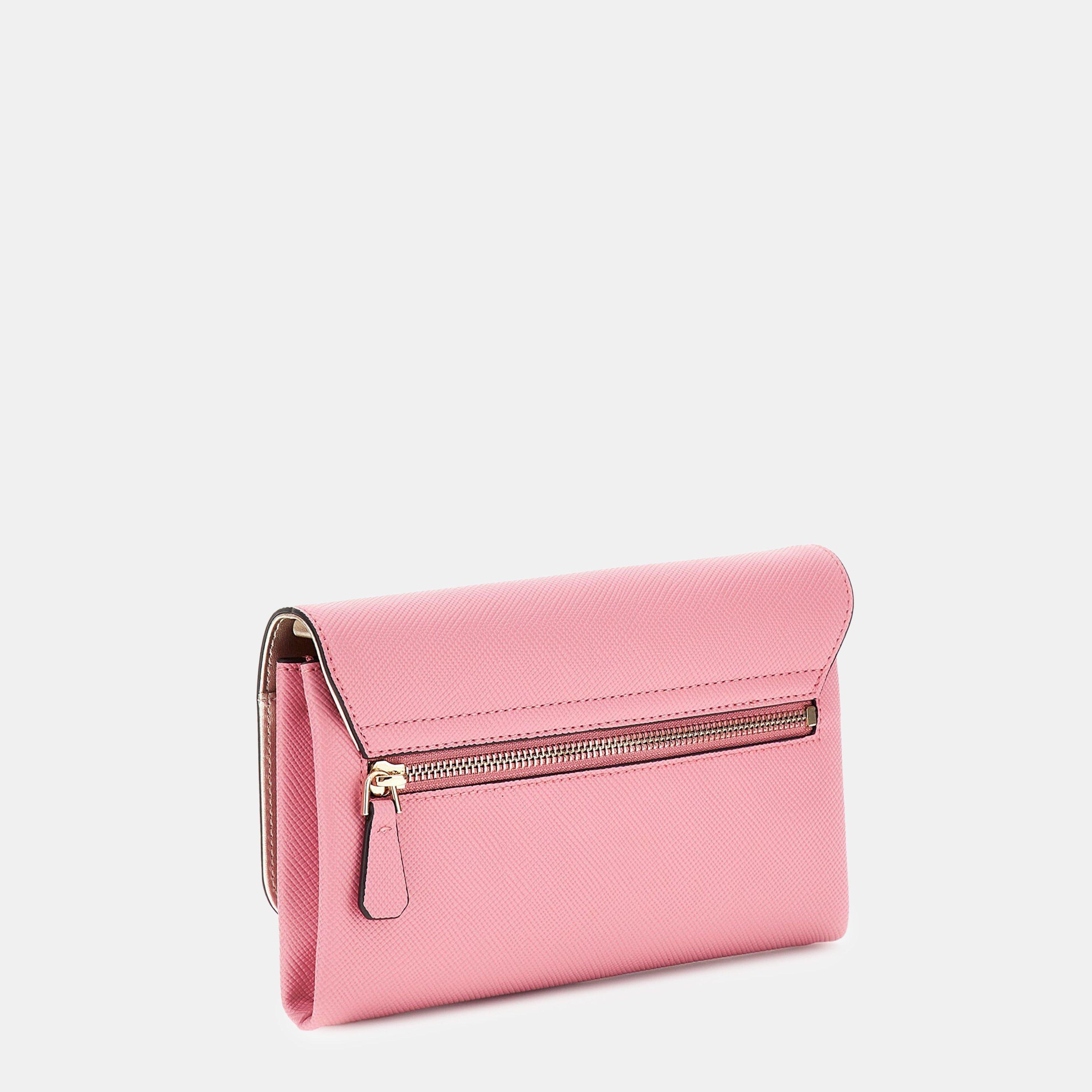 ROSA - Guess - Women's Noelle Clutch Bag - 2